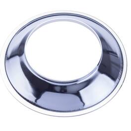 Glow - Beauty Dish Adapter Ring for Balcar, White Lighting Alien Bees Mount