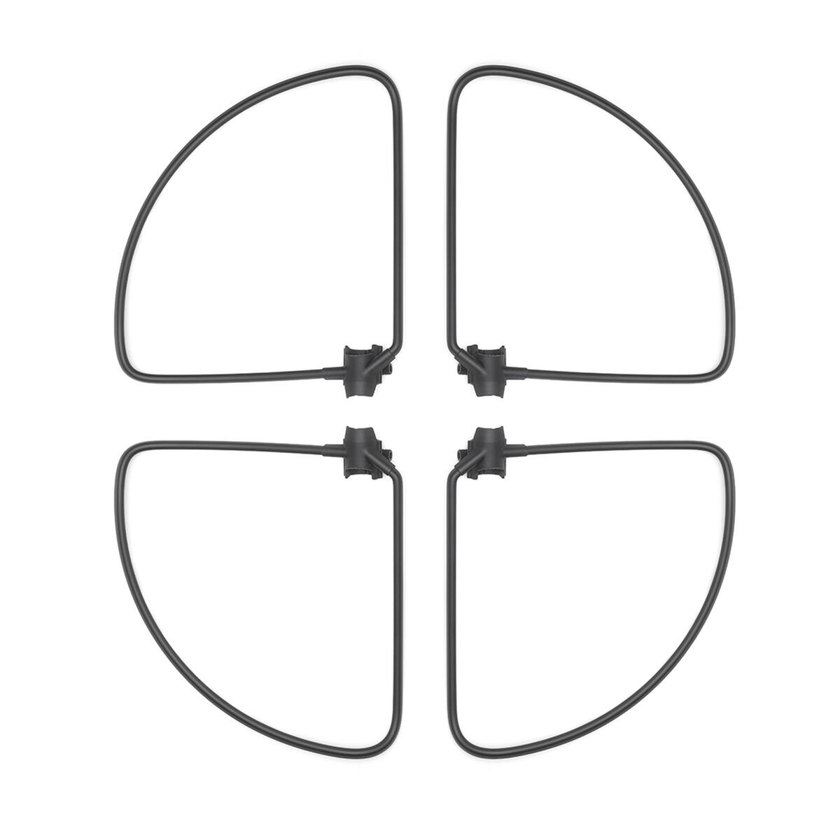 Alt View 3. DJI - DJI Inspire 3 Propeller Guard, Black.