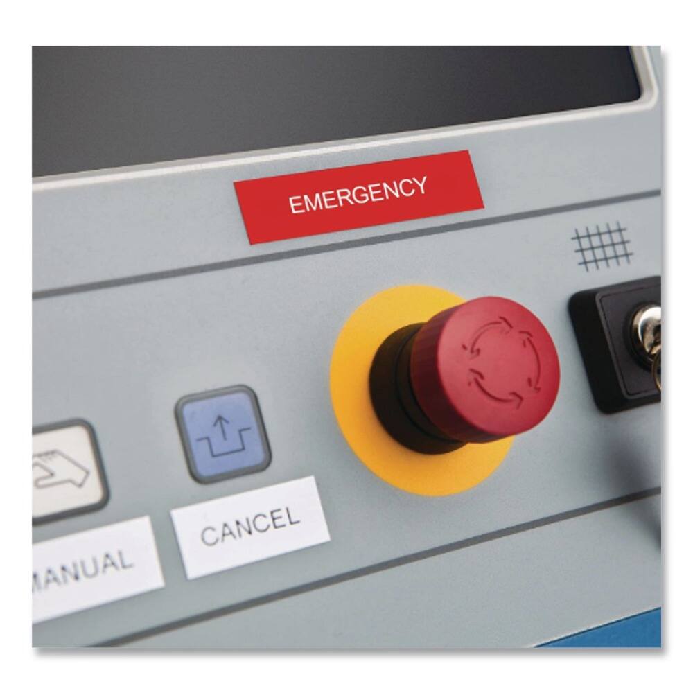 EMERGENCY  
CANCEL  
MANUAL