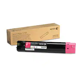 Xerox - 106R01504 5000 Page-Yield Toner - Magenta