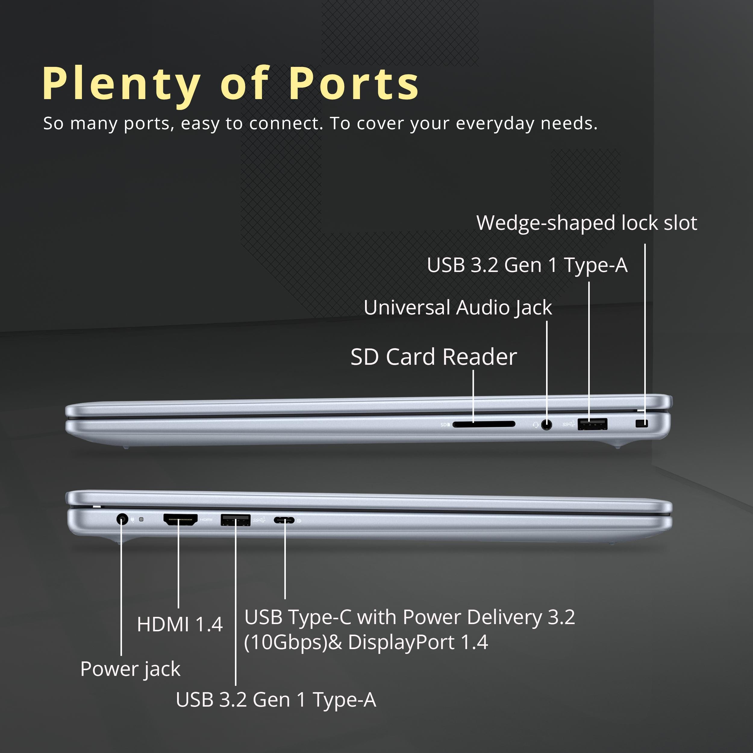 Dell Upgraded 16 16