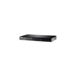 Aten Technology - KH1508A KVM Extender - Black