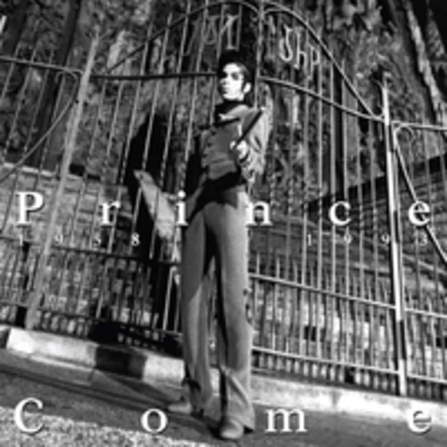 Prince - Come   - COMPACT DISCS [CD]