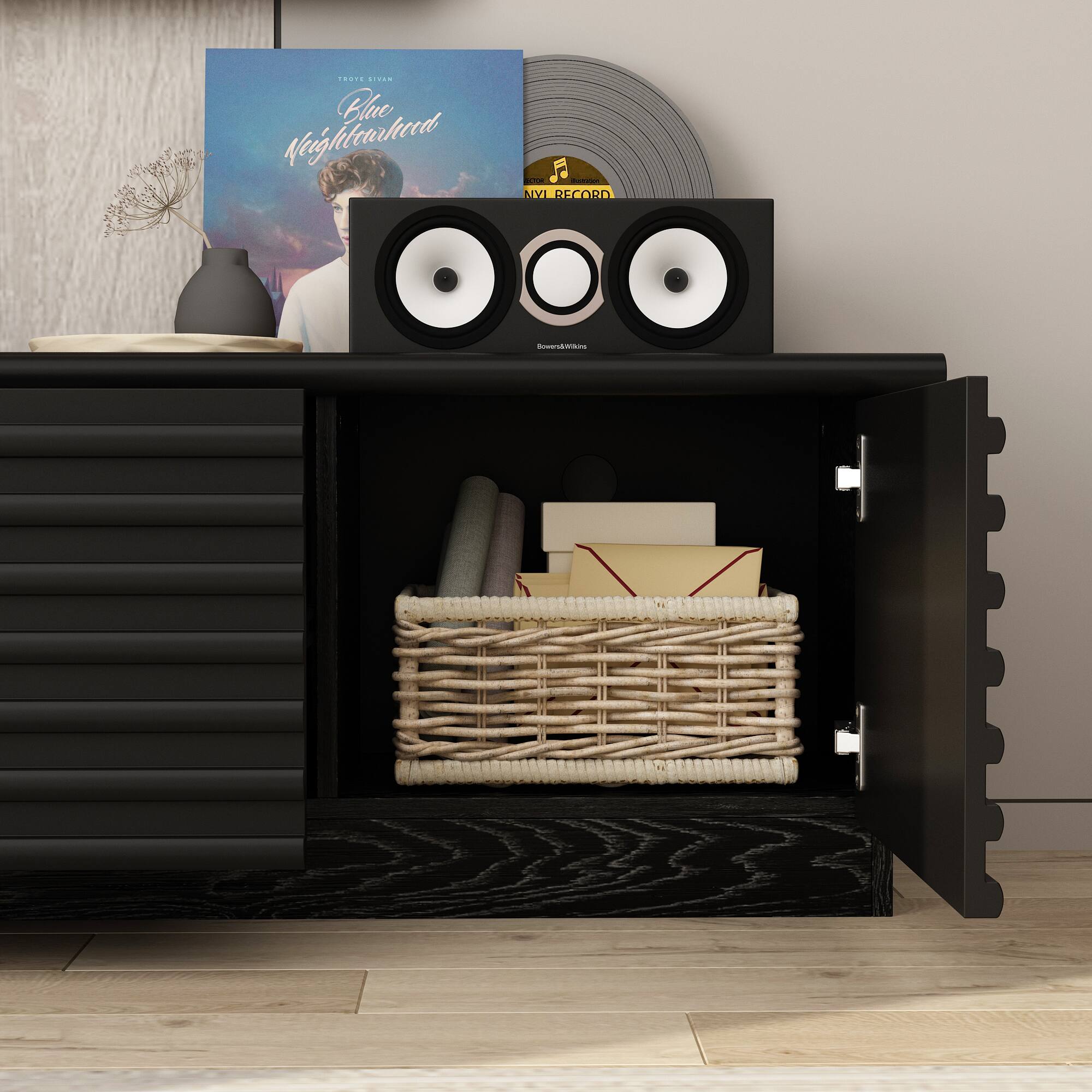 media item thumbnail