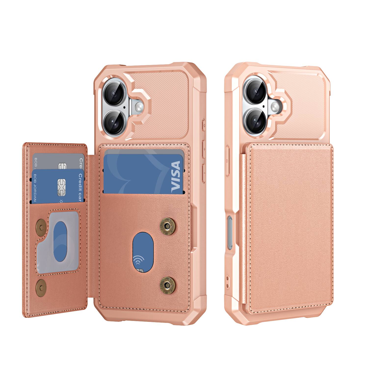 Rosegold