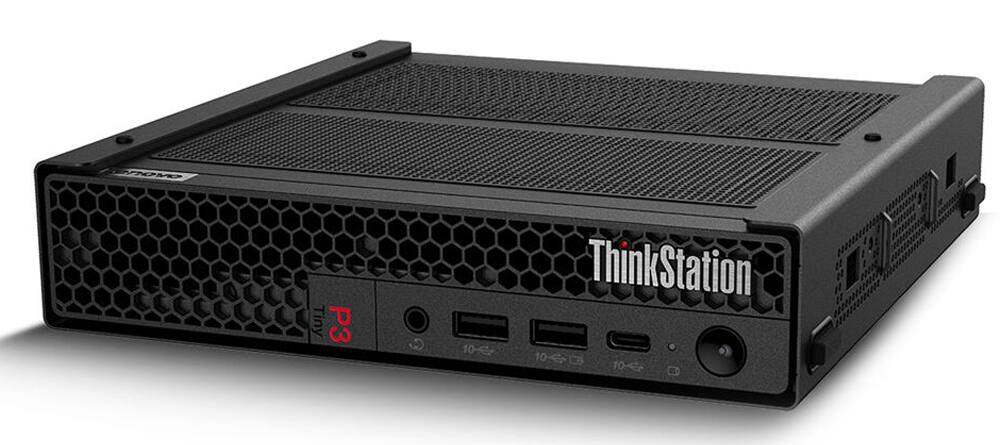 OVO Tiny P3  
ThinkStation