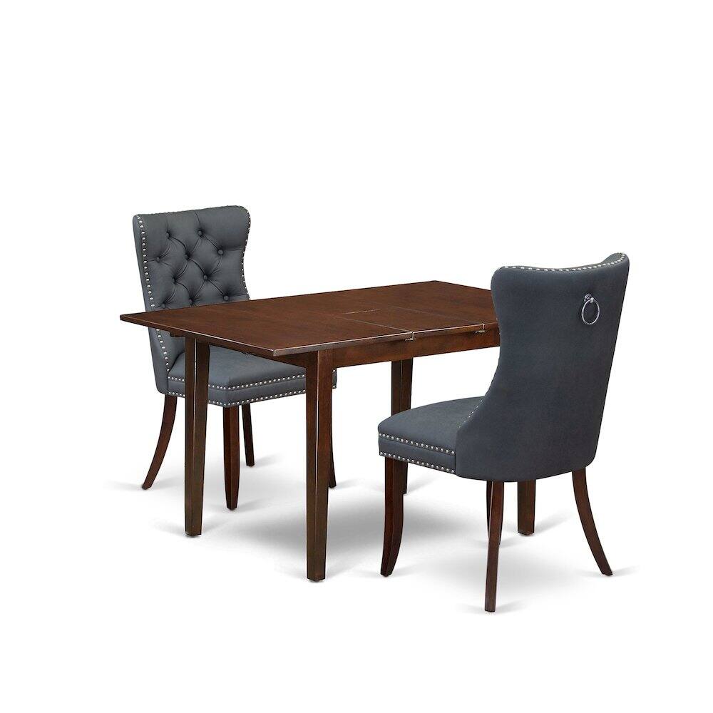 Mahogany