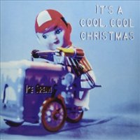 It's a Cool Cool Christmas [LP] - VINYL - Front_Zoom
