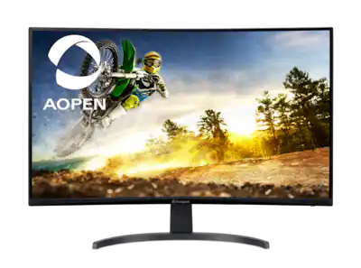 Acer AOPEN 32HC5QU S3biipx 31.5 Acer AOPEN 32HC5QU S3biipx 31.5