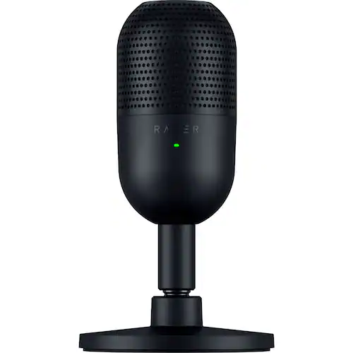 Computer Microphones