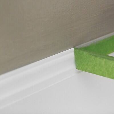 Alt View 3. FrogTape - FrogTape Multi-Surface Masking Tape, 0.94" x 45 yds., Green (1396748) - Green.