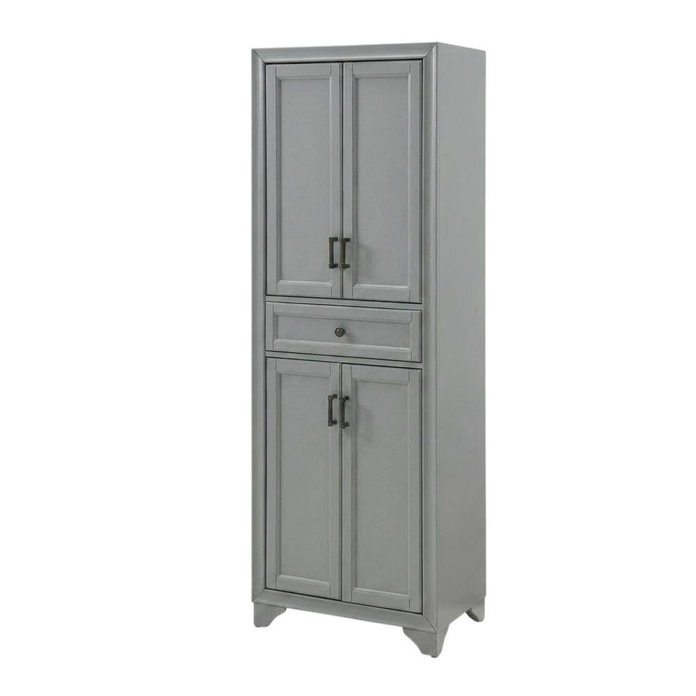Distressed Gray