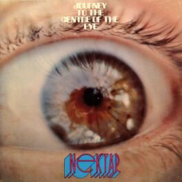 Nektar - Journey To The Centre Of The Eye - 5CD + Blu-ray - COMPACT DISCS