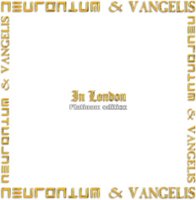 In London [LP] - VINYL - Front_Zoom