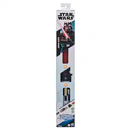 Star Wars - Lightsaber Forge Customizable Electronic Lightsabers