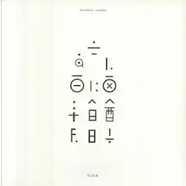 Mammal Hands - Floa - VINYL LP