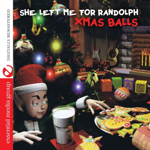 Monty Lane Allen - She Left Me for Randolph   - COMPACT DISCS [CD] price history on PriceWatchPro