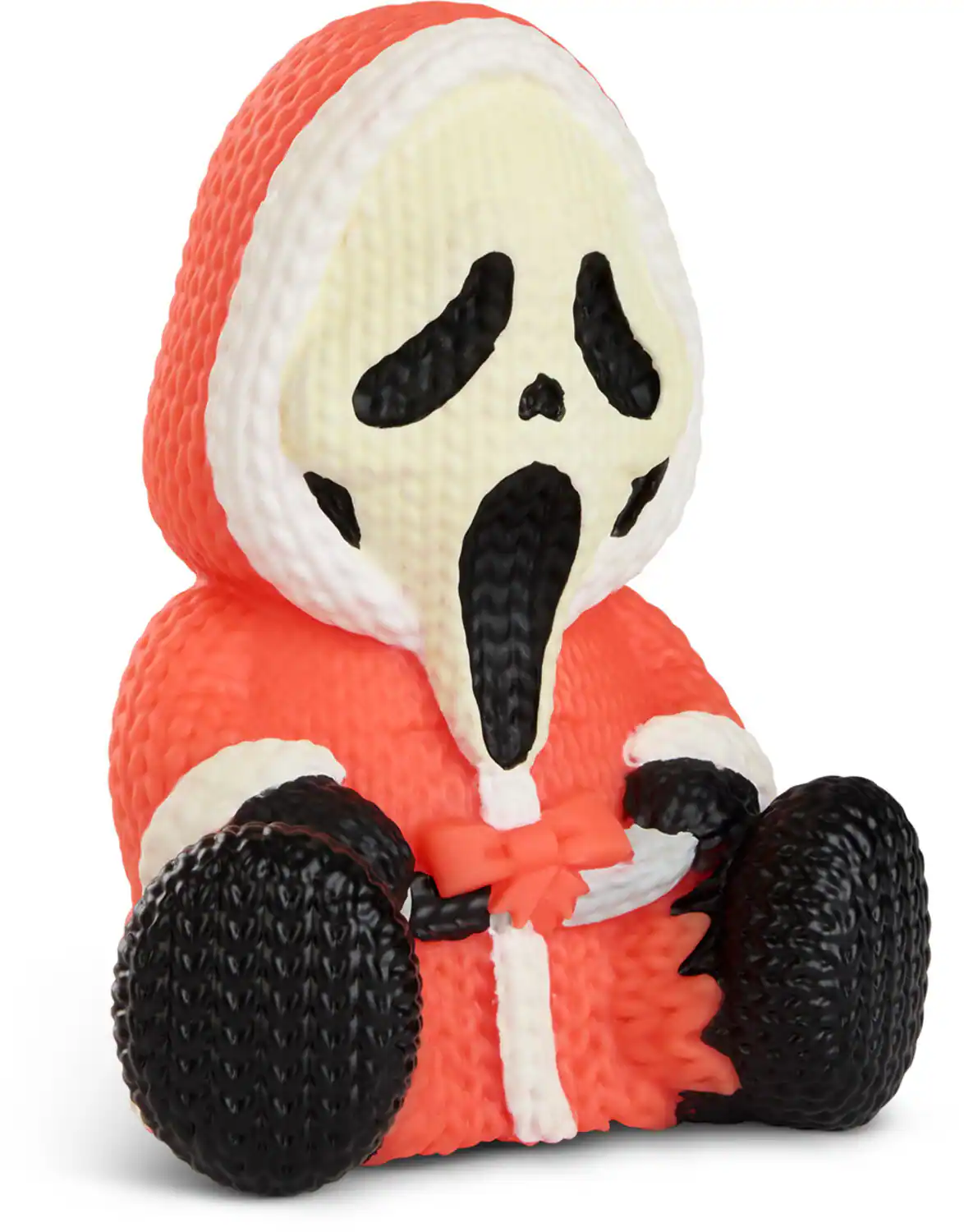 Alt View 2. Handmade by Robots - Handmade by Robots - Ghost Face: The Gift Giver #338 (Glow in the Dark)   - COLLECTIBLES - Multicolor.