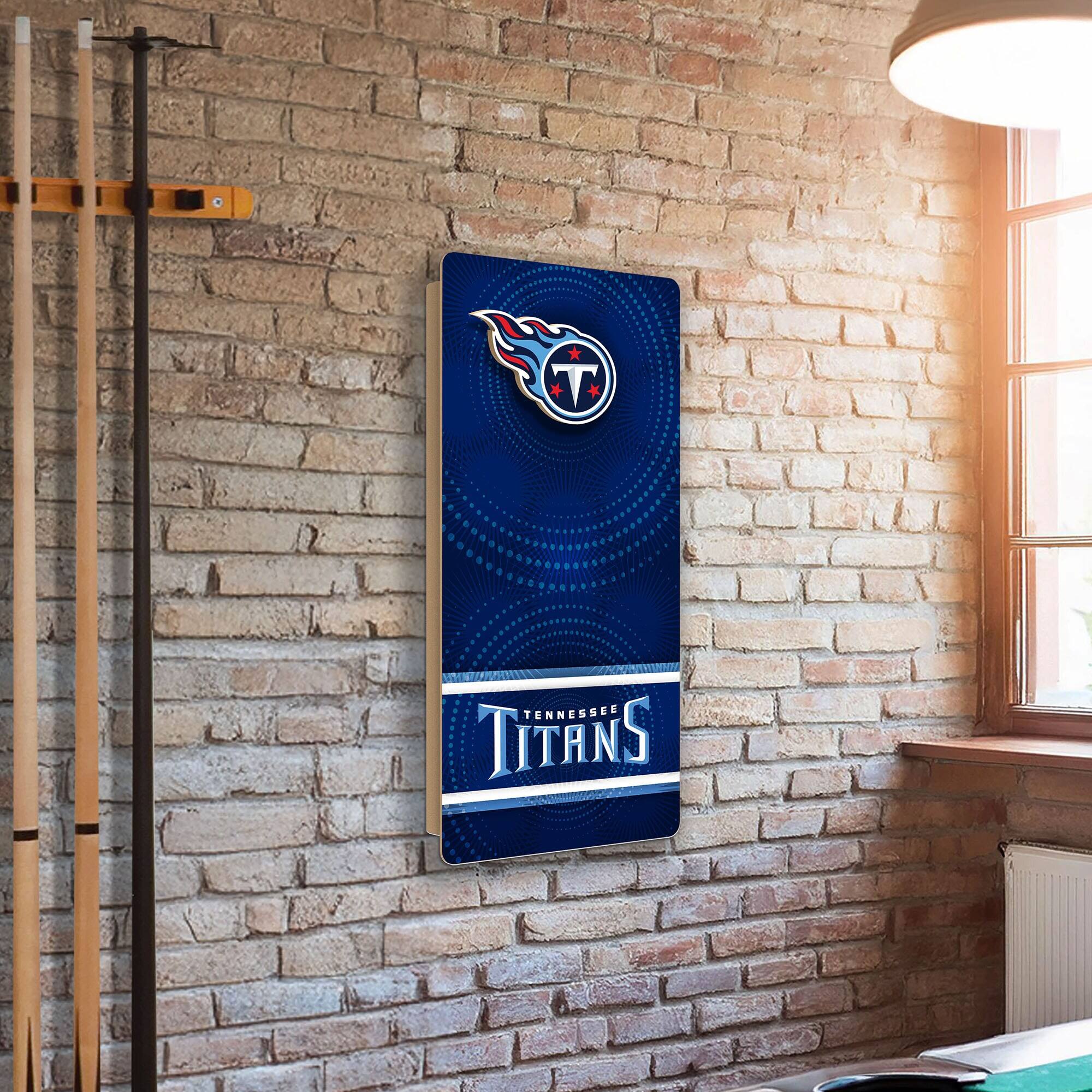 TENNESSEE TITANS