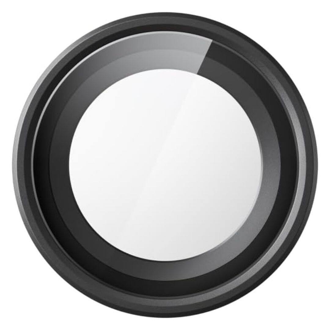 Angle. Insta360 - Insta360 Translucent Anti Fog Coating Lens Guard for GO 3S Camera 2 Pack.