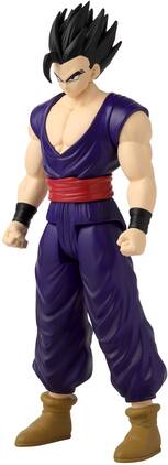 Bandai - Dragon Ball Super - Limit Breaker - Ultimate Gohan (Super Hero Ver.) 12" Action Figure - Collectibles - Multicolor