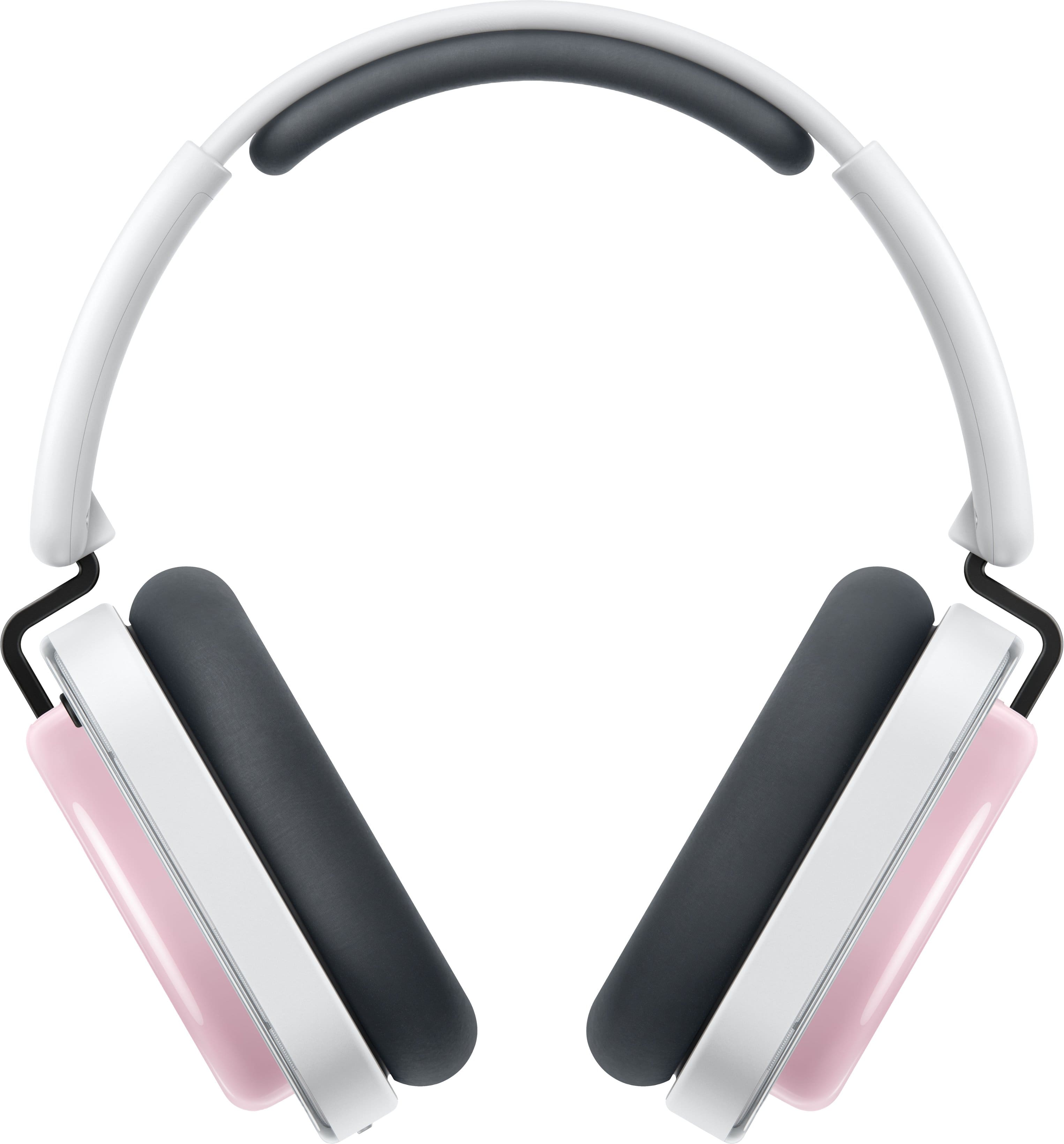 Nothing Headphone (a) Wireless Over Ear Bluetooth Headphones Pink