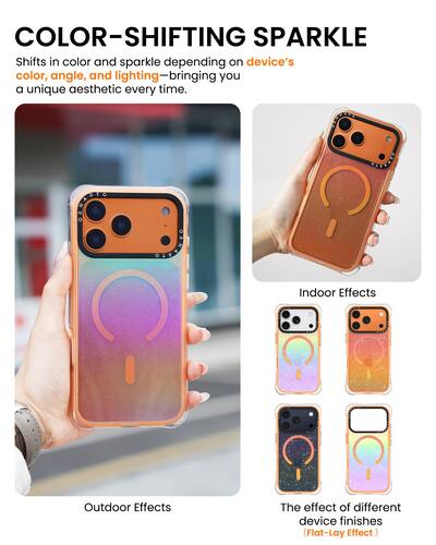 Ornarto Air Case for iPhone 17 Pro Max Clear, Compatible with MagSafe, Built in Air Phone Cover Sunset Orange BB-XC-QN-CX-IP17-69BP - Best Buy Ornarto Air Case for iPhone 17 Pro Max Clear, Compatible with MagSafe, Built in Air Phone Cover Sunset Orange BB-XC-QN-CX-IP17-69BP - Best Buy