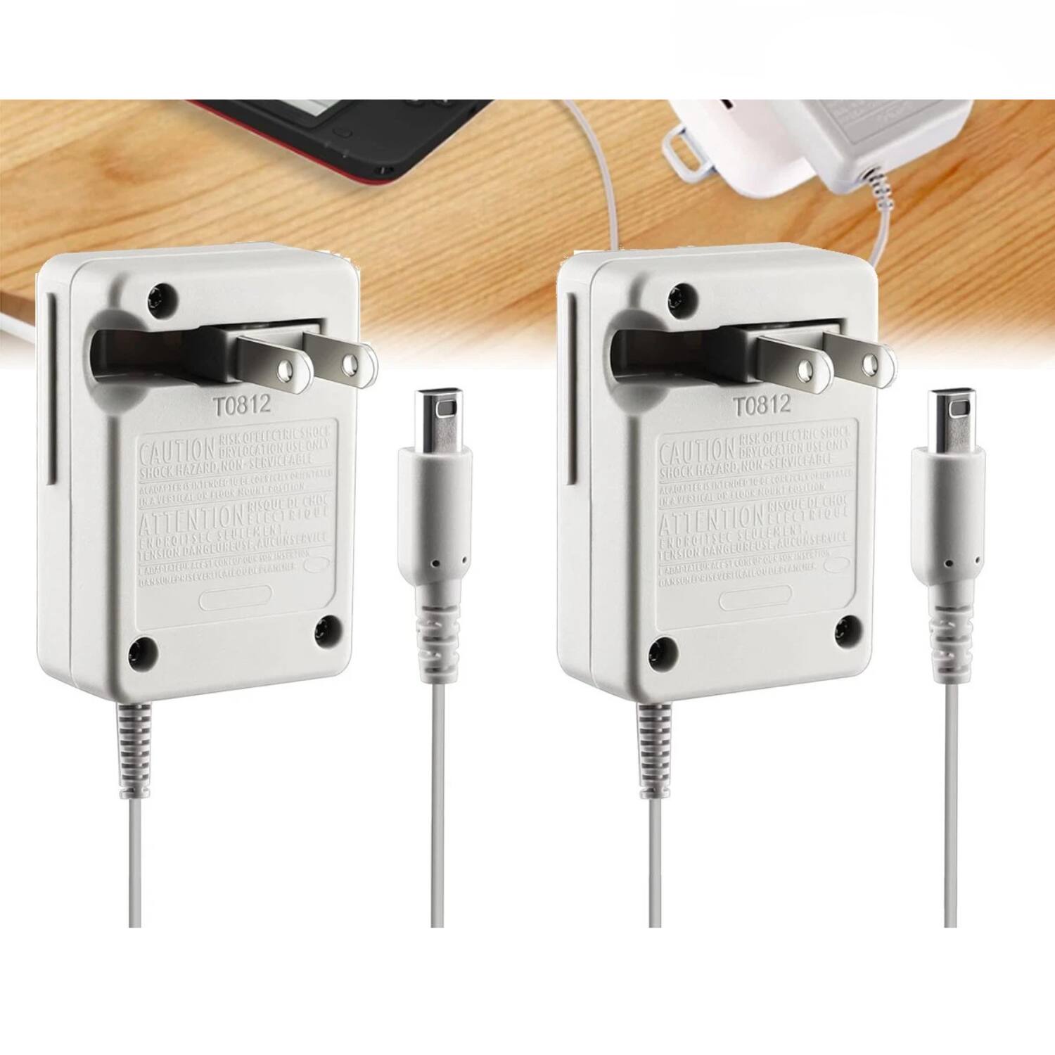 T0812  
CAUTION RISK OF ELECTRIC SHOCK  
SHOCK HAZARD, NON-SERVICEABLE  
ATTENTION RISQUE DE CHOC ÉLECTRIQUE  
DANGER DE CHOC ÉLECTRIQUE  
AVERTISSEMENT RISQUE DE CHOC ÉLECTRIQUE  
ATTENTION RISQUE DE CHOC ÉLECTRIQUE  
DANGER DE CHOC ÉLECTRIQUE  
T0812  
CAUTION RISK OF ELECTRIC SHOCK  
SHOCK HAZARD, NON-SERVICEABLE  
ATTENTION RISQUE DE CHOC ÉLECTRIQUE  
DANGER DE CHOC ÉLECTRIQUE  
AVERTISSEMENT RISQUE DE CHOC ÉLECTRIQUE  
ATTENTION RISQUE DE CHOC ÉLECTRIQUE  
DANGER DE CHOC ÉLECTRIQUE