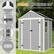 CORNER PROTECTION CAP
Smooth corners prevent you from getting cut
- Smooth Corner
- Lockable Door
- Visual Window
- Air Vents