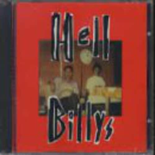 Hell Billys - Hell Billys  - COMPACT DISCS
