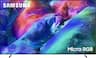 Samsung - 100" Class R85H Series Micro RGB 4K UHD SamsungVisionAI Smart Tizen TV (2026)