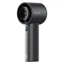 Jisulife - Handheld Fan Pro1 S - Dark Gray