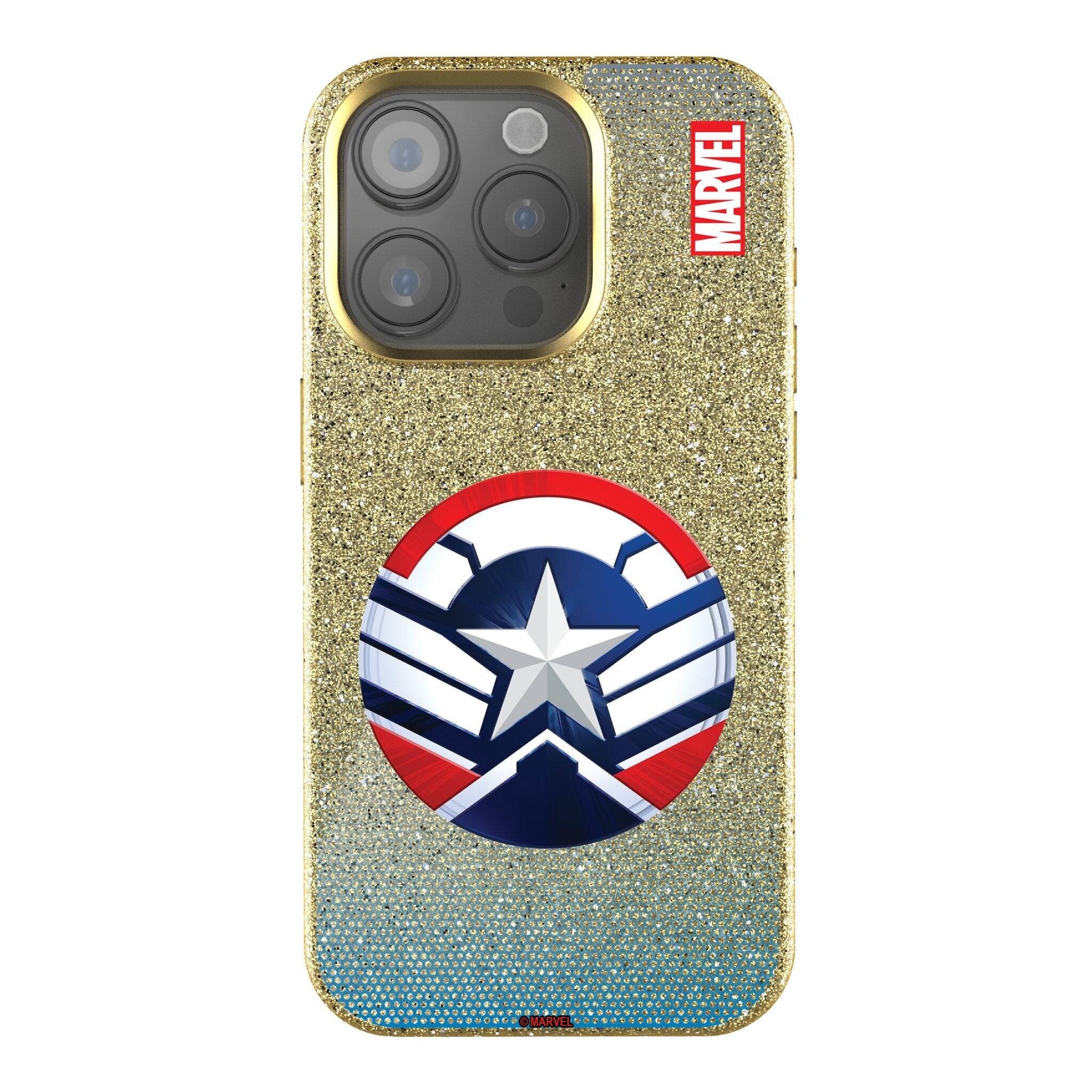 Sam Wilson Captain America