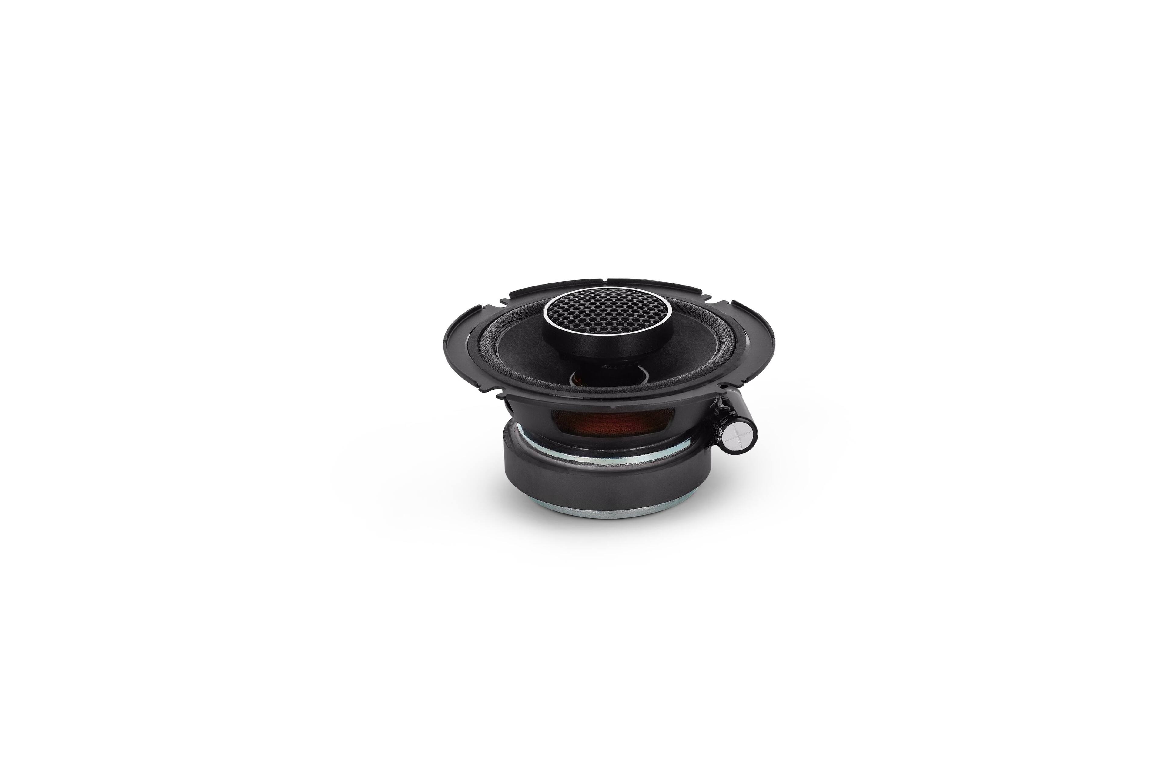 Alt View 14. Alpine - S-Series 6 x 9" Hi-Resolution Component Car Speakers with Glass Fiber Reinforced Cone (Pair) - Black.