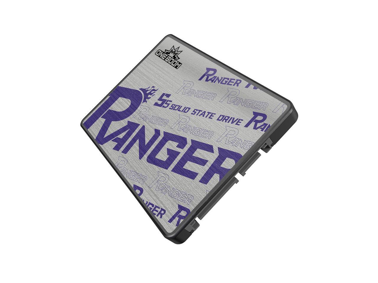 KingSpec ONEBOOM S5 SSD 512GB 2.5