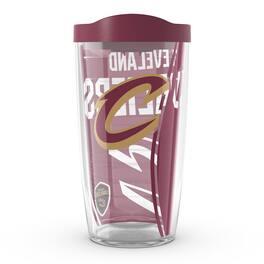 Tervis - Cleveland Cavaliers 16oz. Genuine Classic Tumbler - Multicolor