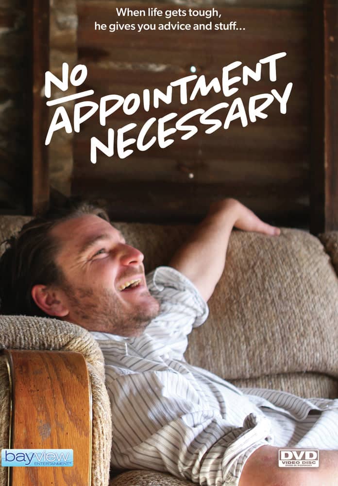 No Appointment Necessary (MOD) (DVD Movie) price history on PriceWatchPro