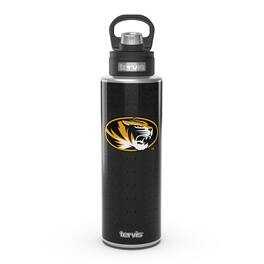 Tervis - Missouri Tigers 40oz. Weave Wide Mouth Water Bottle - Multicolor