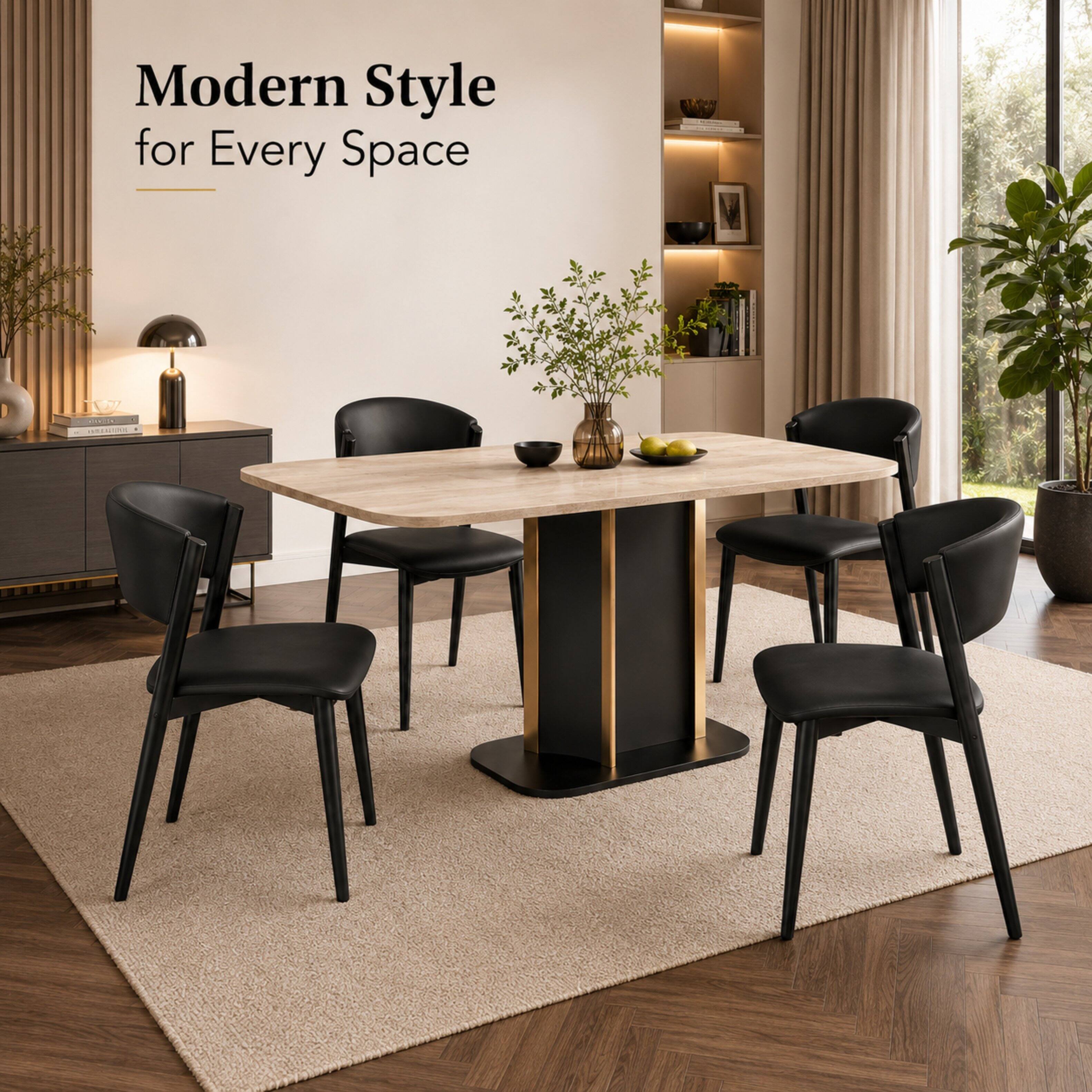 Modern Style for Every Space