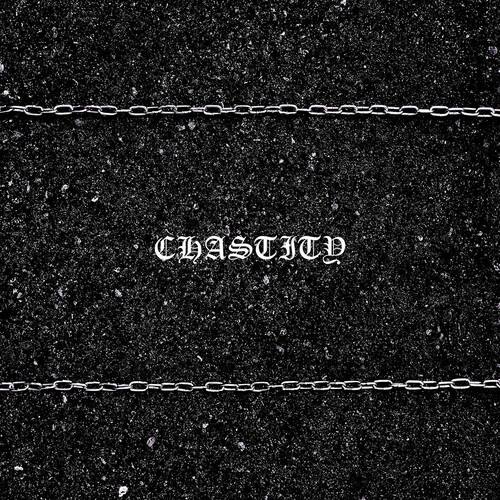 Front. Chastity - Chains   - VINYL LP.