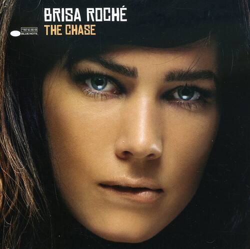 Brisa Roch - Chase   - COMPACT DISCS [CD] price history on PriceWatchPro