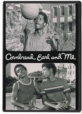 Cornbread, Earl and Me - DVD
