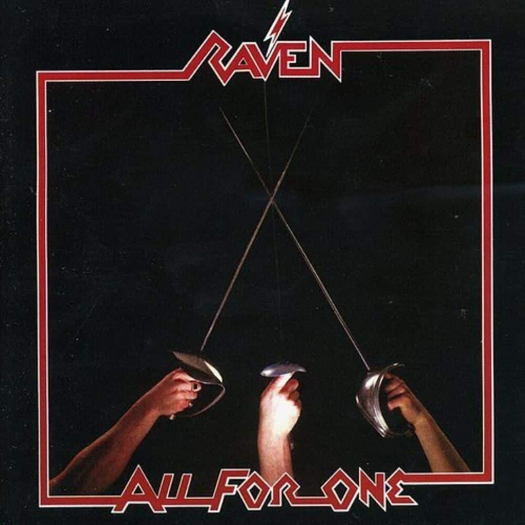 All for One [LP] [VINYL]