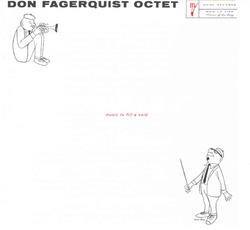 Front. Eight by Eight: Music to Fill a Void [LP].