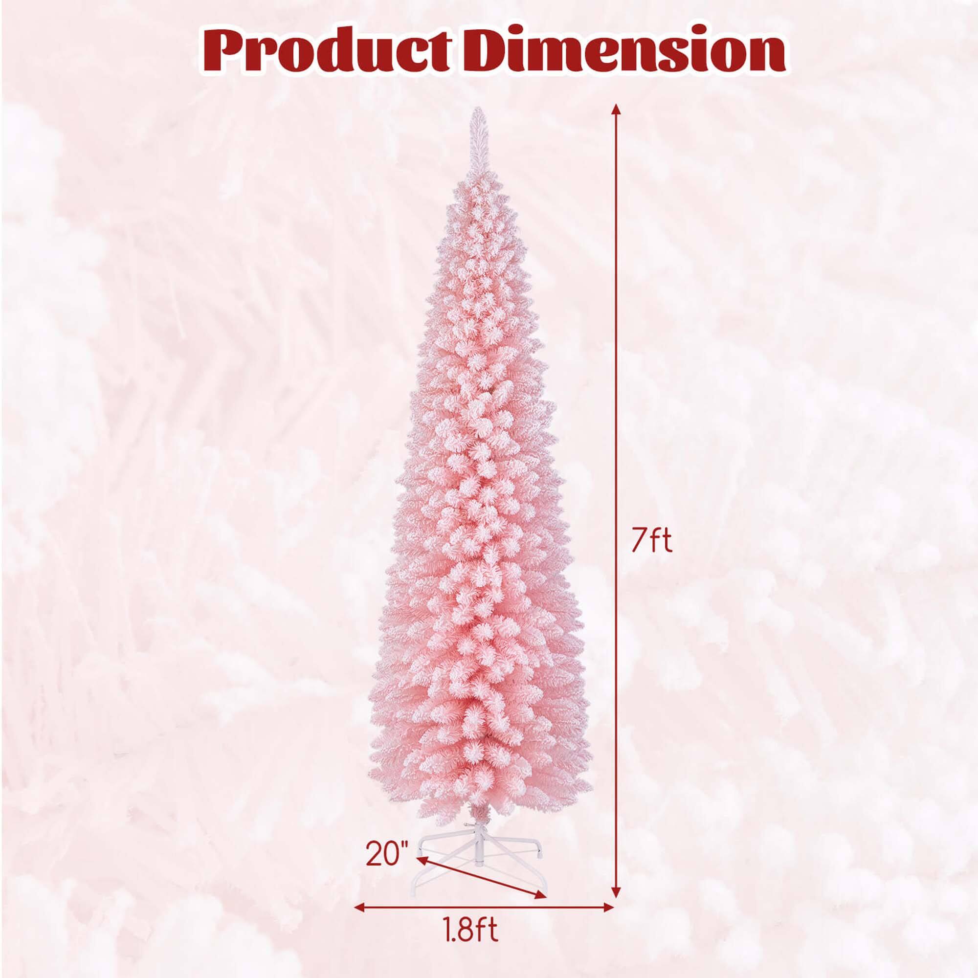 Product Dimension: 7ft 1.8ft 20"