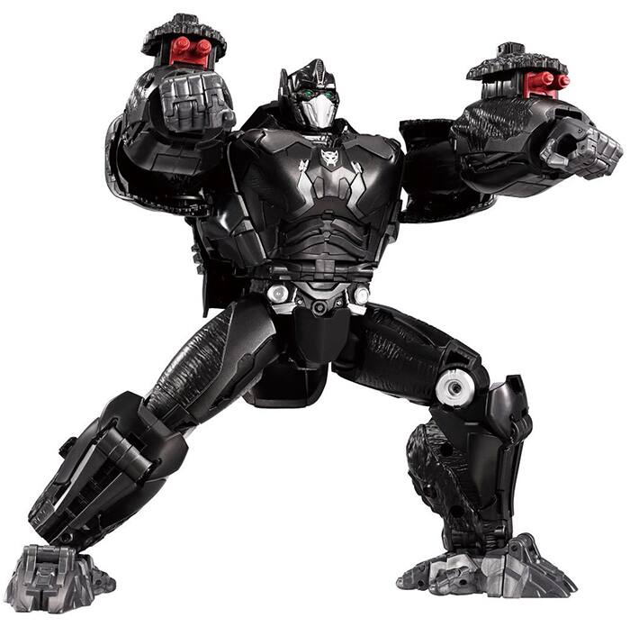 Alt View 5. Transformers - MV-7 Optimus Primal | Transformers: Rise Of The Beasts.