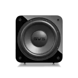 SVS - SB-3000 R|Evolution - Piano Gloss Black