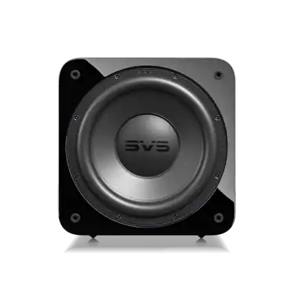 SVS SVS SVS