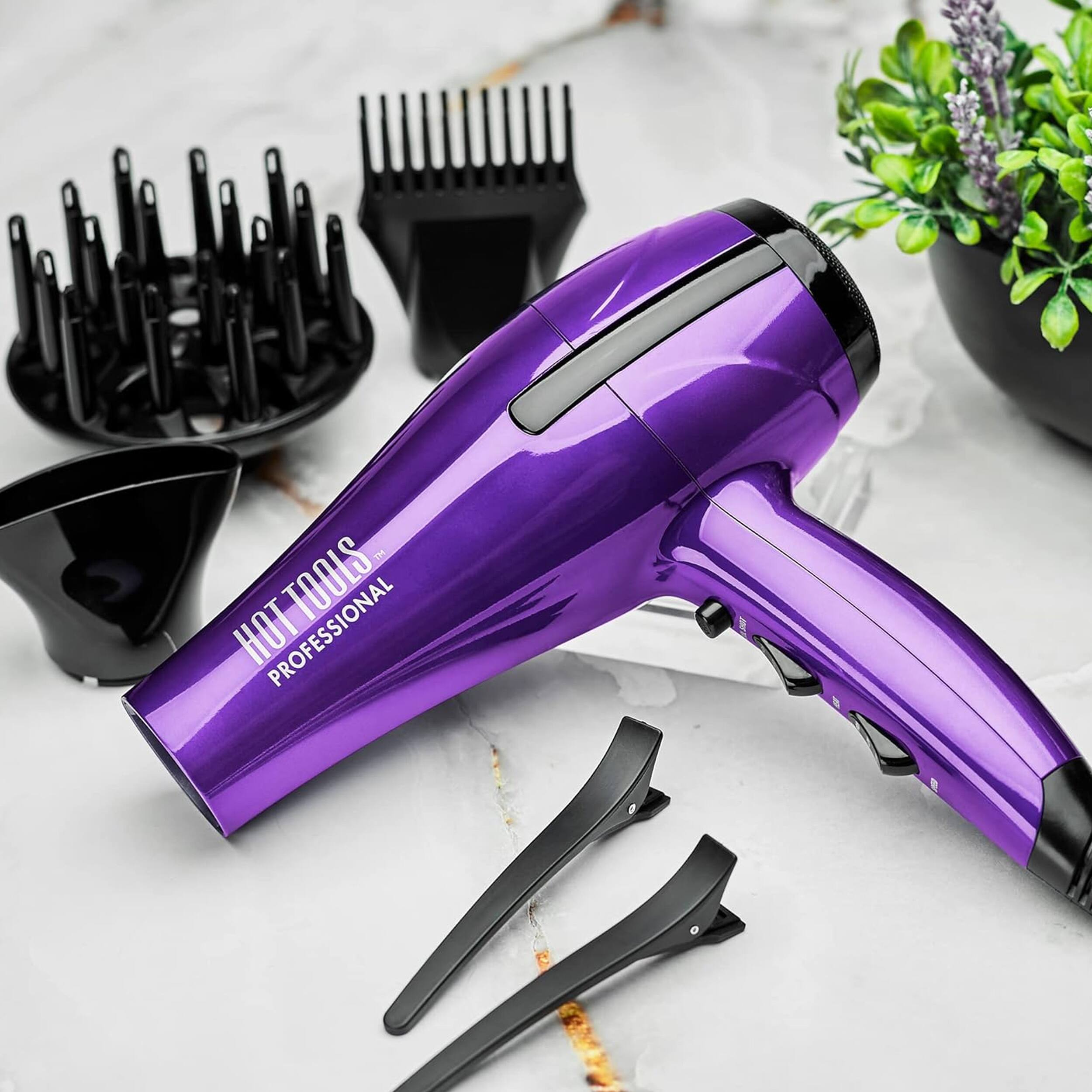 HOT TOOLS PROFESSIONAL