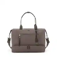 TUMI - Voyageur Contine Weekender - Mink - Front_Zoom